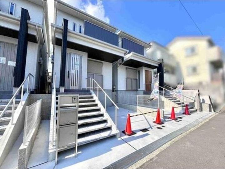 兵庫県神戸市垂水区福田2丁目(一戸建)の賃貸物件のその他画像