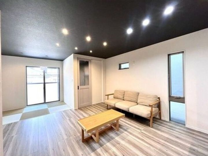 兵庫県神戸市垂水区福田2丁目(一戸建)の賃貸物件のその他画像