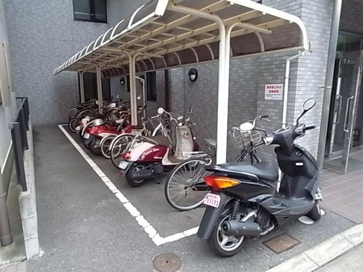 M.PARK WESTのその他画像