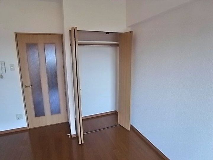 アミーグランコート三宮の内装