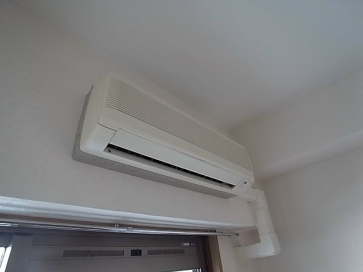 アミーグランコート三宮のその他画像