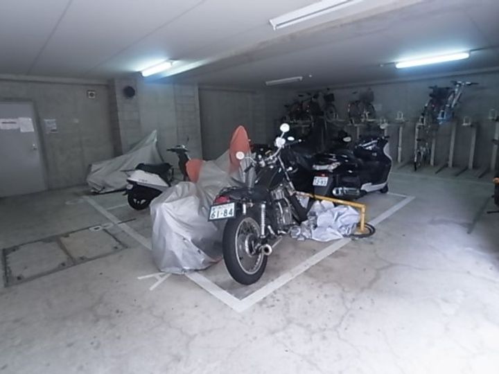 アミーグランコート三宮のその他画像