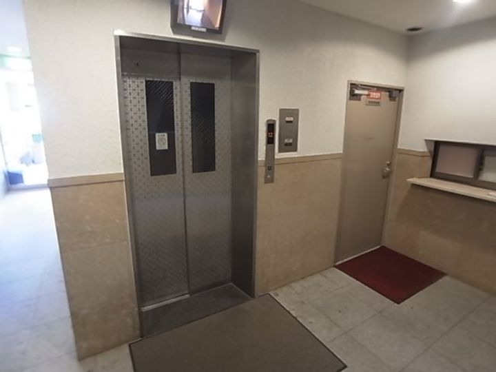 アミーグランコート三宮のその他画像