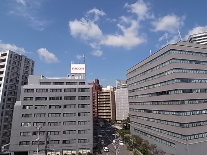 アミーグランコート三宮のその他画像