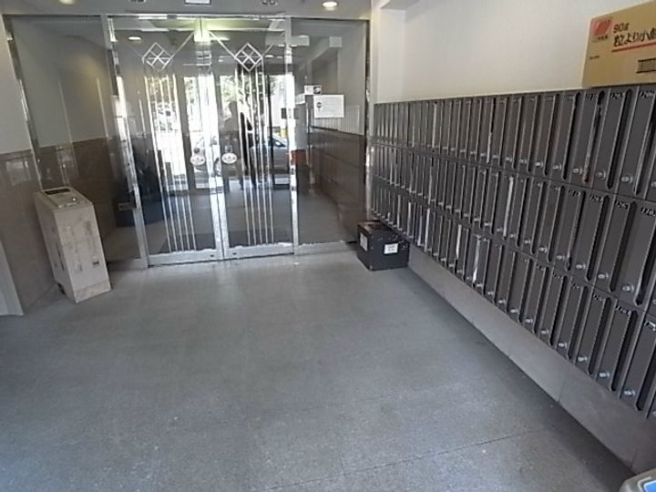 アミーグランコート三宮のその他画像