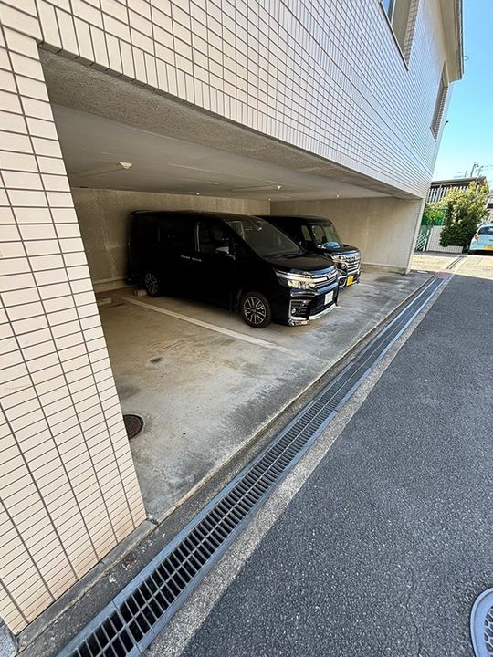 リブレ待兼山のその他画像