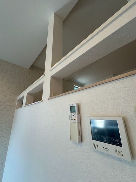 ハーモニーテラス加島のその他画像