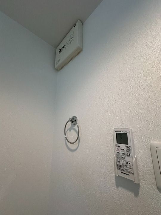 ハーモニーテラス加島のその他画像