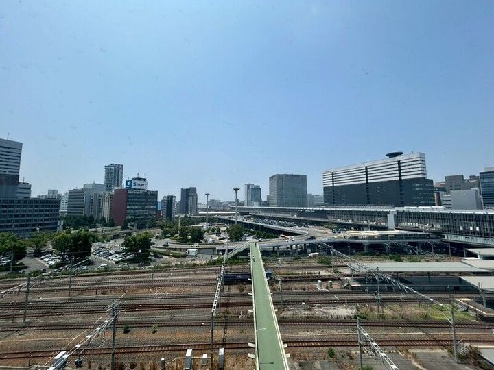 ステュディオ新大阪のその他画像