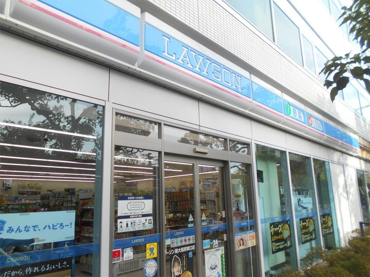 ステュディオ新大阪の周辺