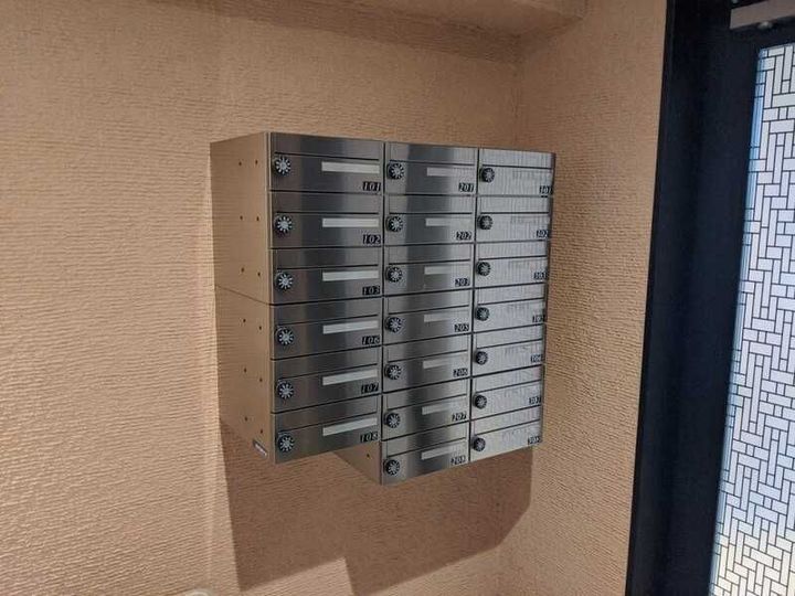 ガレリア大阪空港Iのその他画像