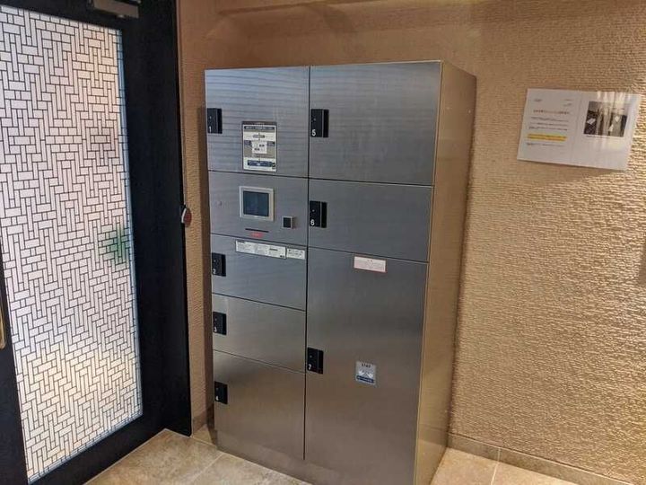 ガレリア大阪空港Iのその他画像