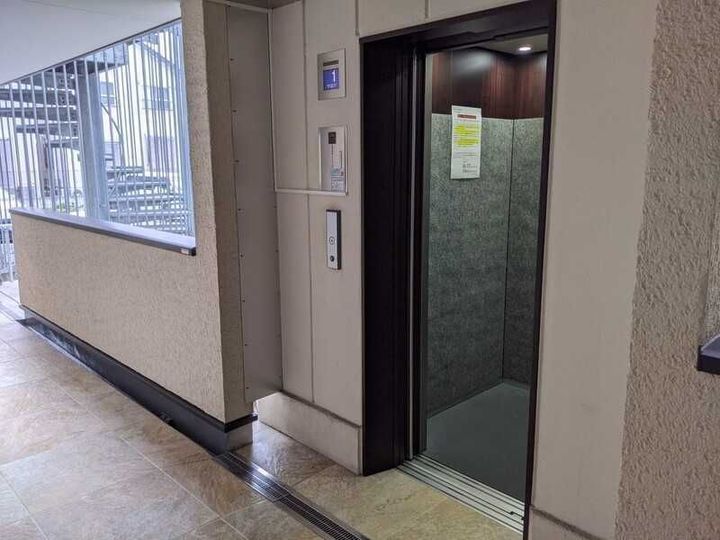 ガレリア大阪空港Iのその他画像