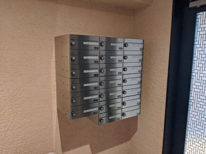 ガレリア大阪空港Iのその他画像