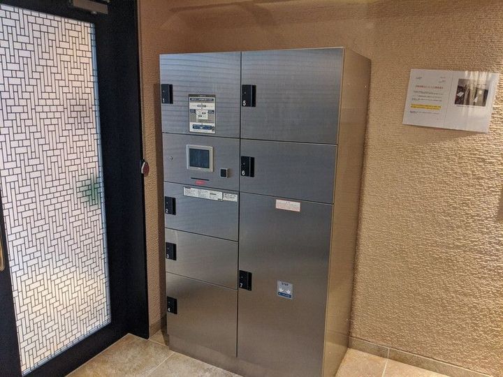 ガレリア大阪空港Iのその他画像