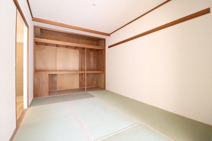 センチュリー三島の内装