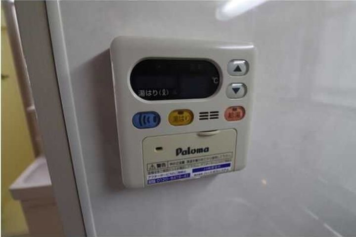 エリータ桃山台1のその他画像