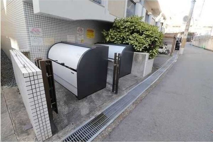 エリータ桃山台1のその他画像