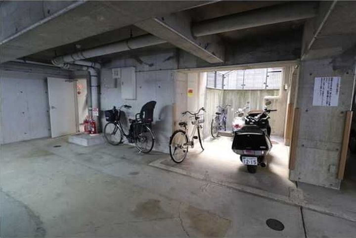 エリータ桃山台1のその他画像