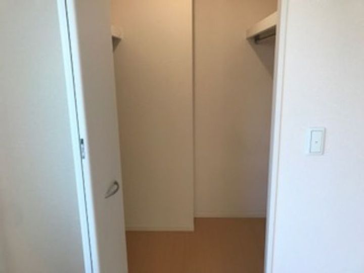 メゾンサフィールの内装