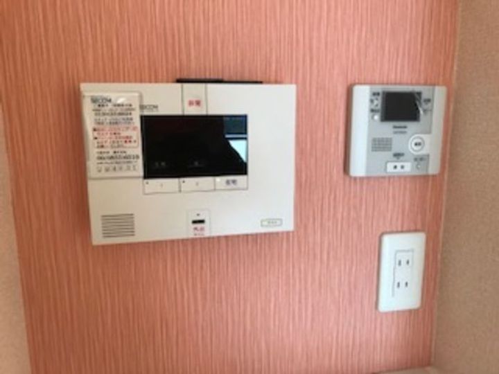 メゾンサフィールのその他画像