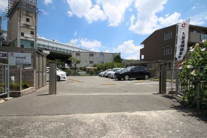 メゾンサフィールのその他画像