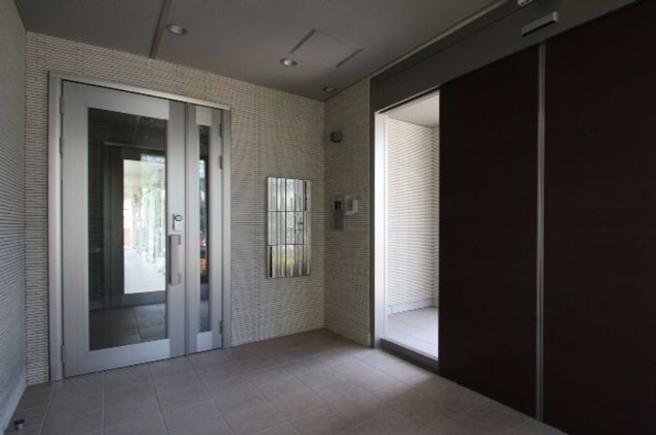 メゾンサフィールのその他画像