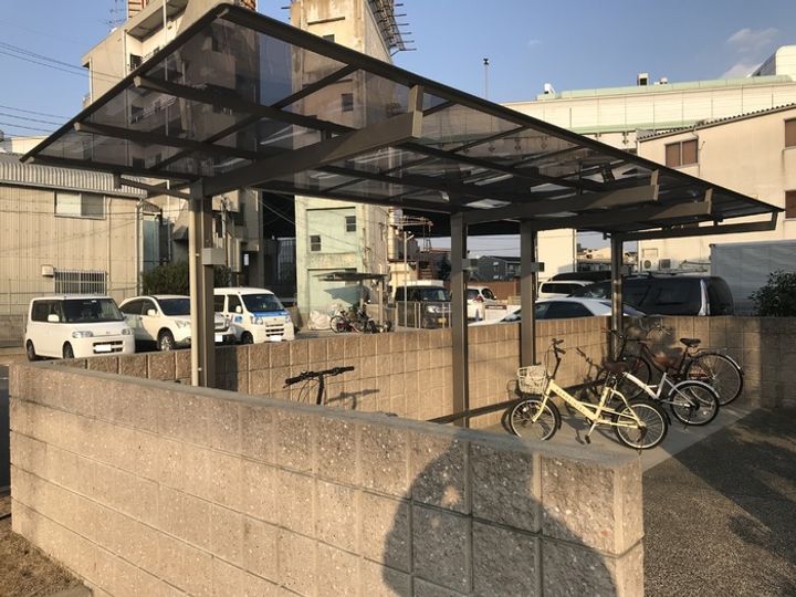 メゾンサフィールのその他画像