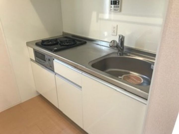 メゾンサフィールのキッチン