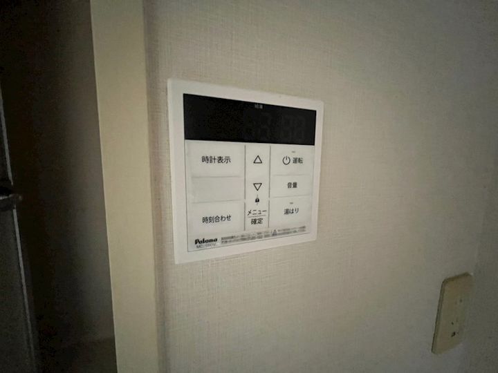 江川マンションのその他画像