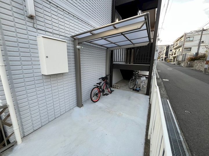 江川マンションのその他画像