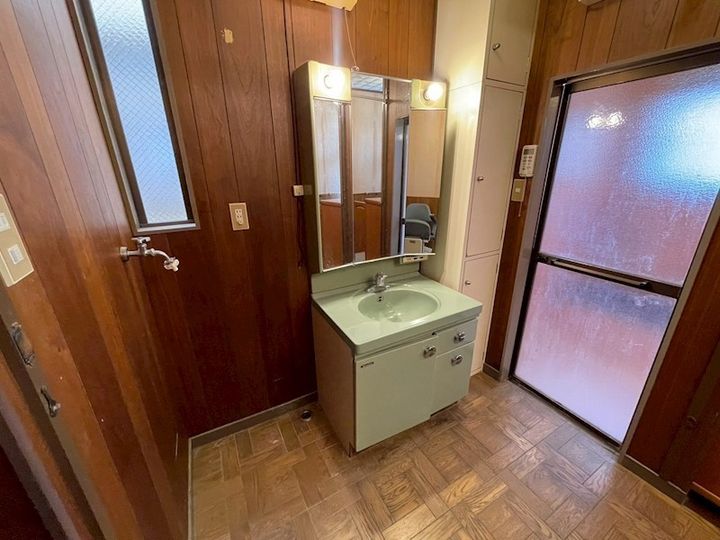 兵庫県西宮市笠屋町(一戸建)の賃貸物件の内装