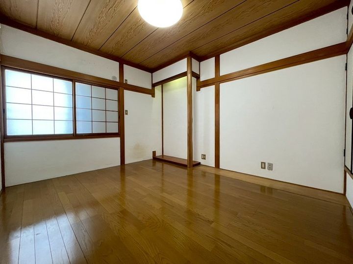 兵庫県西宮市笠屋町(一戸建)の賃貸物件のその他画像