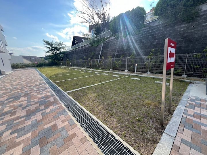 MESSAGE苦楽園三番町のその他画像