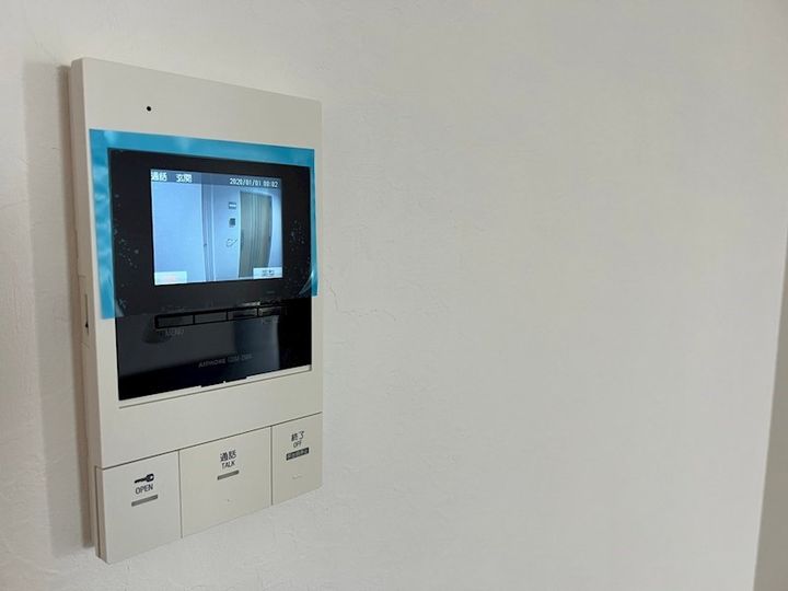 兵庫県西宮市苦楽園三番町の賃貸マンションのその他画像