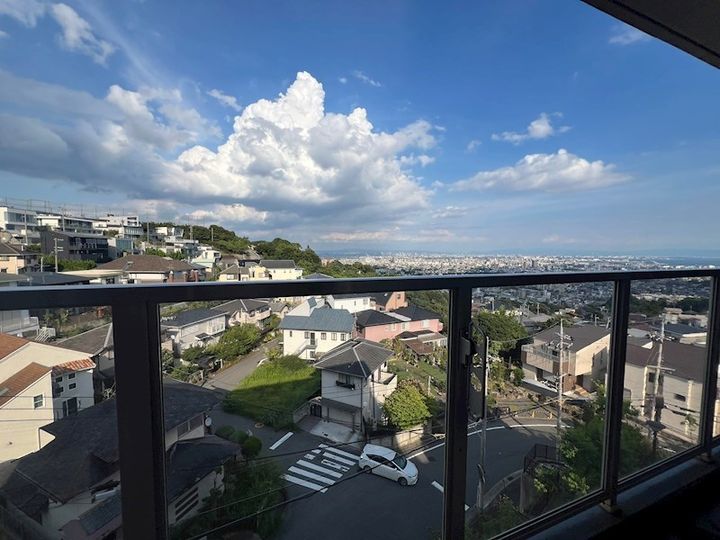 兵庫県西宮市苦楽園三番町の賃貸マンションのその他画像