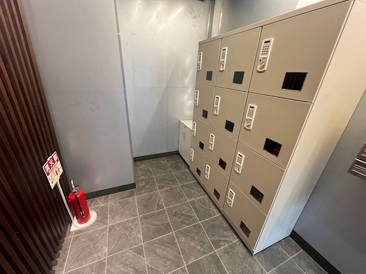 兵庫県西宮市苦楽園三番町の賃貸マンションのその他画像