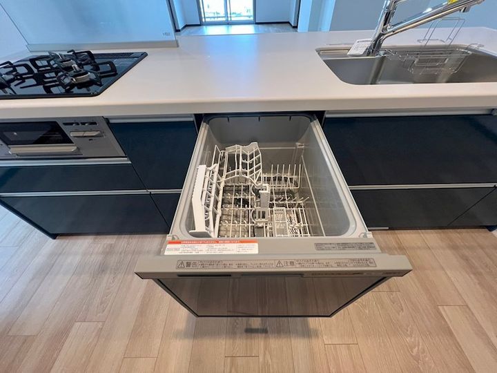 兵庫県西宮市苦楽園三番町の賃貸マンションのその他画像