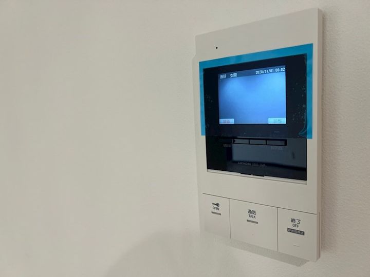 兵庫県西宮市苦楽園三番町の賃貸マンションのその他画像