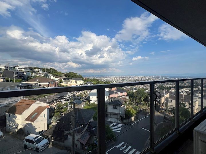 兵庫県西宮市苦楽園三番町の賃貸マンションのその他画像