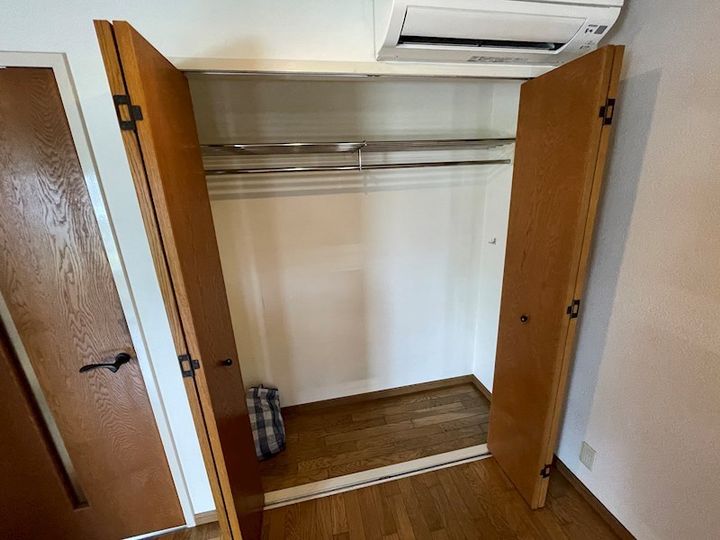 ハイグレード甲南の内装