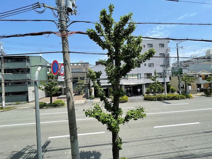 ハイグレード甲南のその他画像