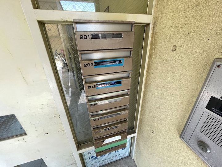 ハイグレード甲南のその他画像