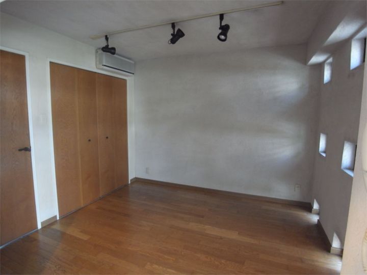 ハイグレード甲南の寝室