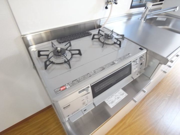 KMコートのその他画像
