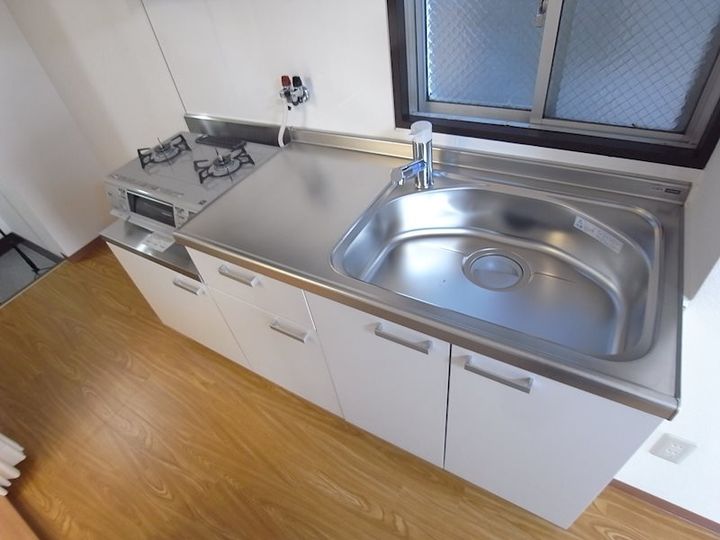 KMコートのその他画像