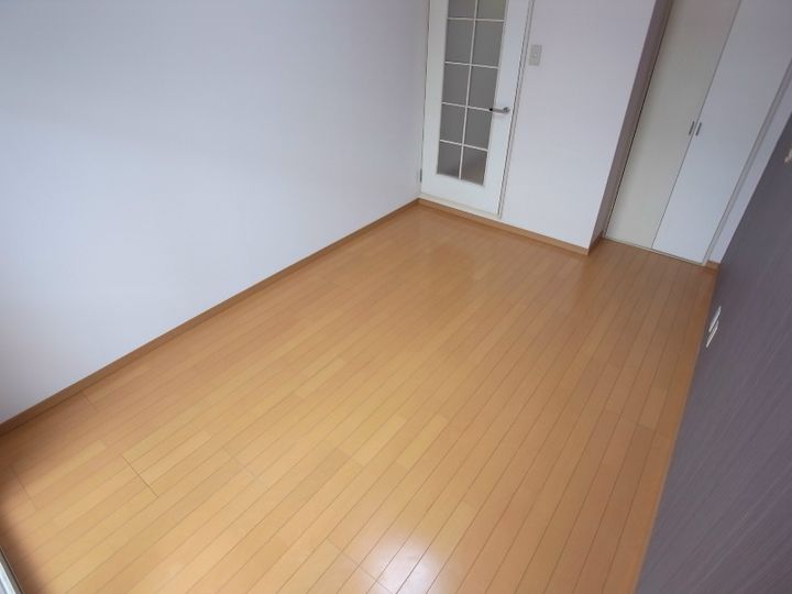 VIVANT青木の居間