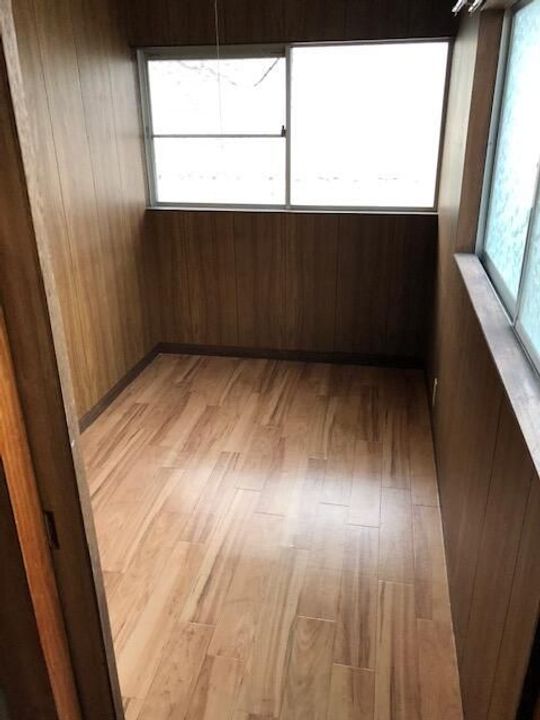 兵庫県神戸市東灘区岡本8丁目(一戸建)の賃貸物件の内装