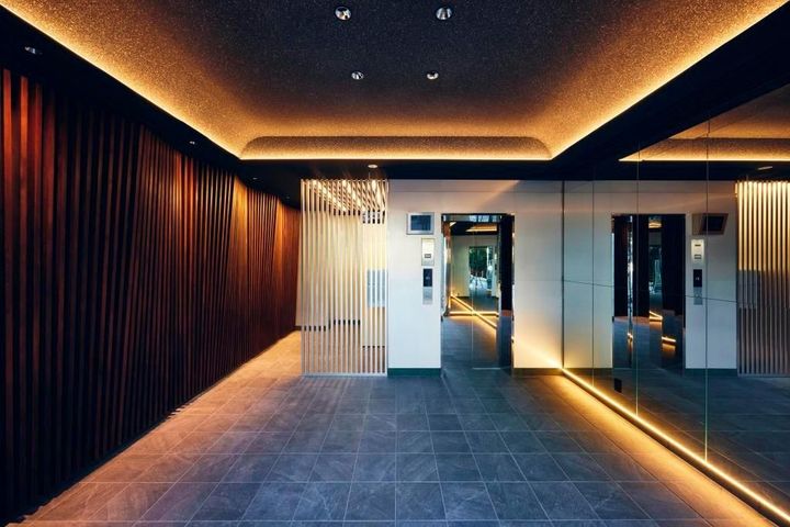 兵庫県西宮市苦楽園三番町の賃貸マンションのその他画像