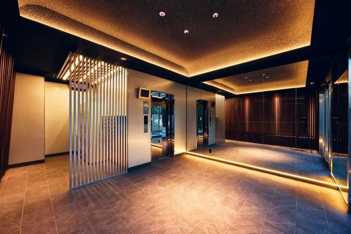 兵庫県西宮市苦楽園三番町の賃貸マンションのその他画像